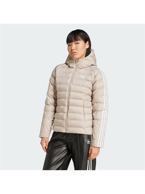 slim jkt ADIDAS ORIGINAL | IW5850WONBEI